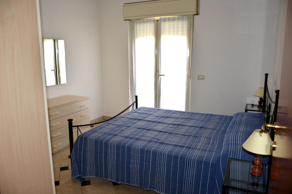Stella Marina Διαμέρισμα Alba Adriatica Εξωτερικό φωτογραφία